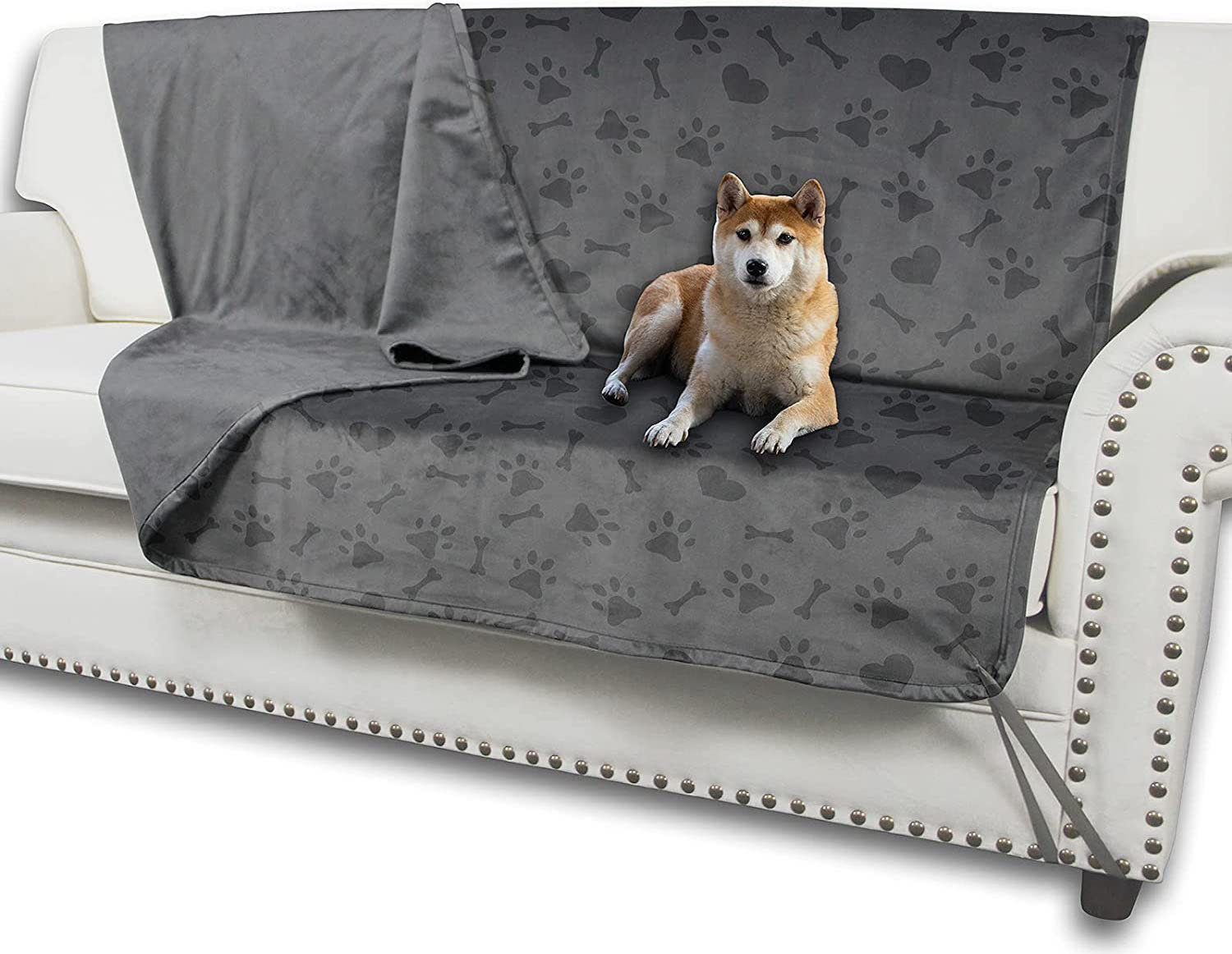 Pet blanket for sofa best sale